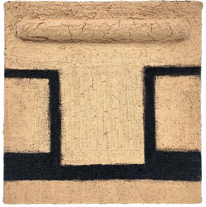 Marcos Grigorian, Desert 8