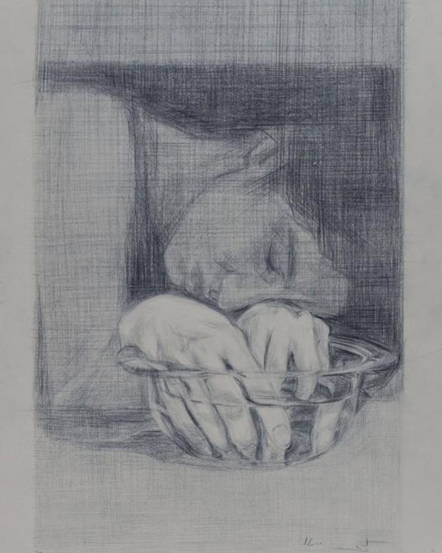 Kiyana Khazchin, Untitled, 2021