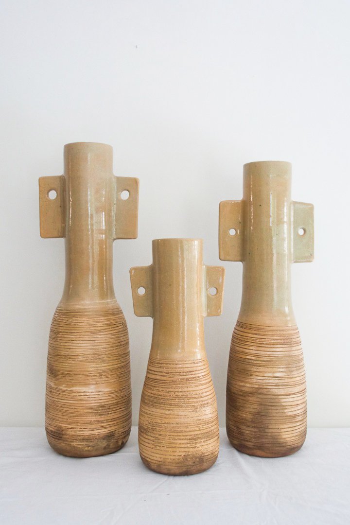 Ozhen Siroosi, Untitled