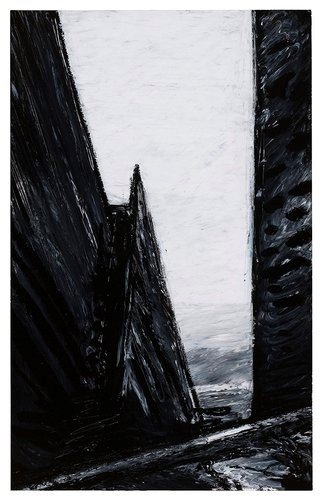 Arash Sedaghatkish, Untitled, 2023