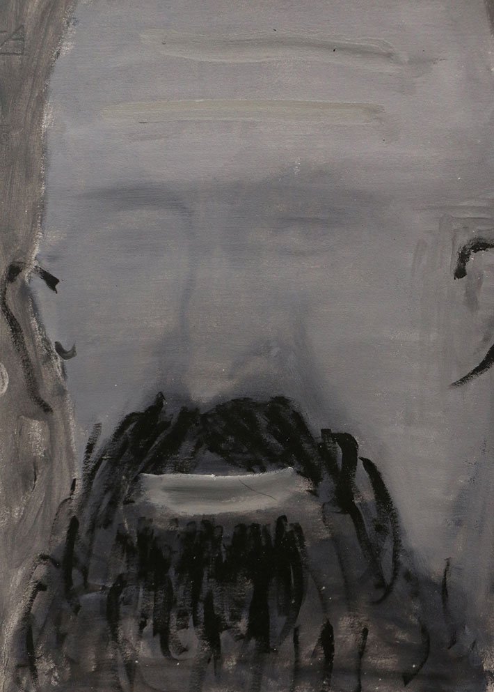 Farzad Shekari, Untitled, 2020