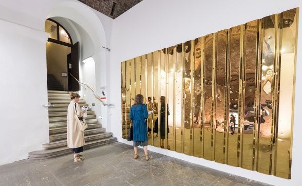 Liverpool Biennale has announced the program for its 11th edition
