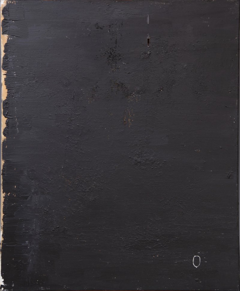 Marcos Grigorian, Untitled