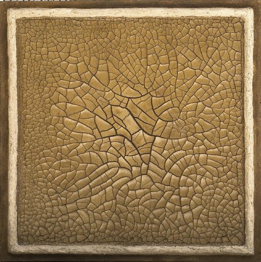 Marcos Grigorian, Desert, 1972