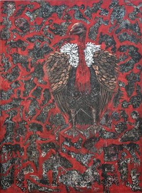 Khalil Samaei Jablou, Untitled
