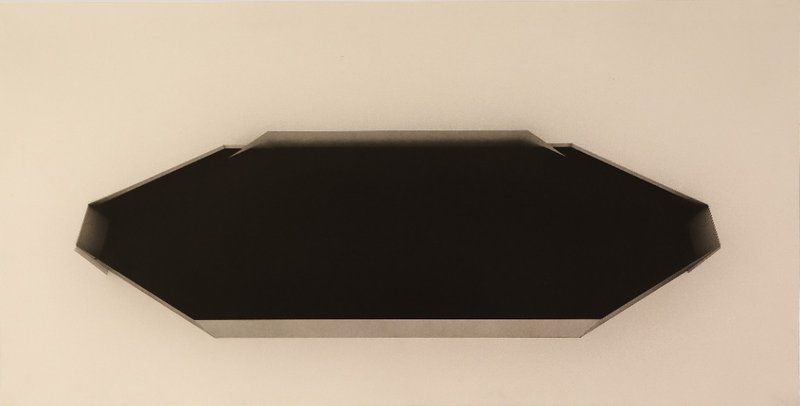 Ali Beheshti, Untitled, 2022