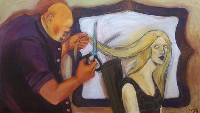 Nastaran Mirmohammad Sadegh, Untitled, 2014