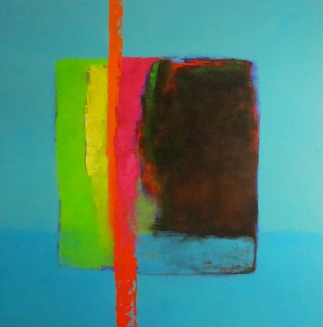 Nurieh Mozaffari, Field of Expression