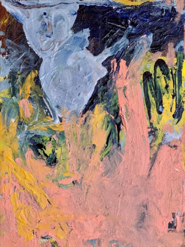 Free Arts NYC: Silent Benefit Auction 2024