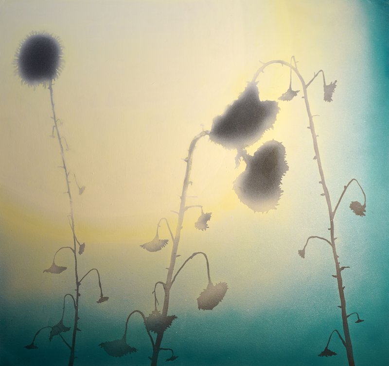 Sam Nejati, Numinous 3