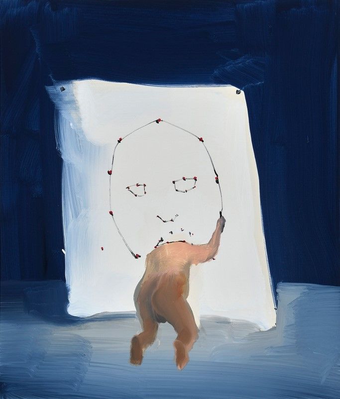 Tala Madani, Me Time, 2026
