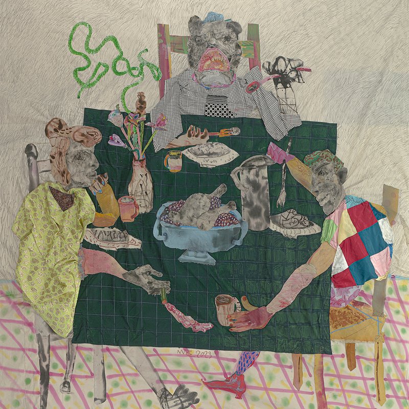 Ordinary Family, Strange Things