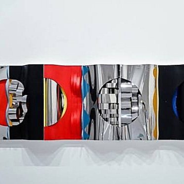 Electric Dreams: Art and Technology Before the Internet