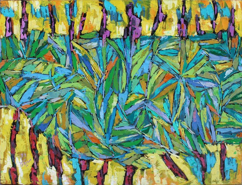 Sirvan Kanani, Untitled, 2017