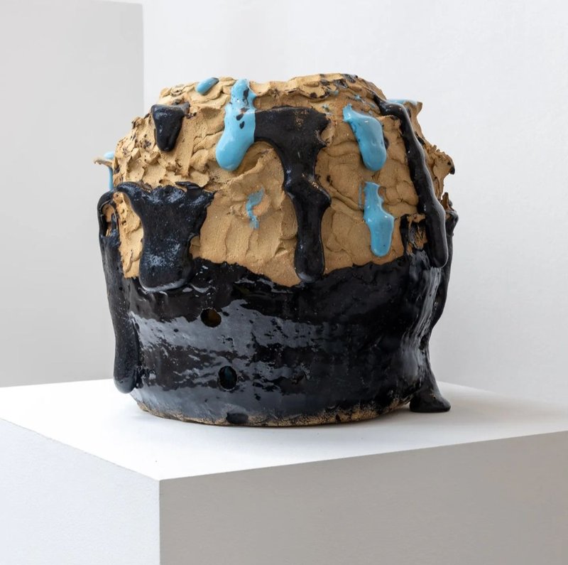 Parham Ghalamdar, Untitled