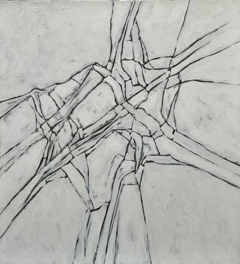 Sirak Melkonian, Untitled, 2008