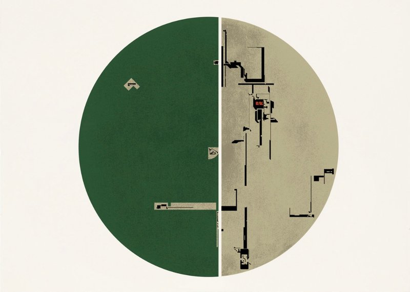 Bahram Shirdel, Circle...