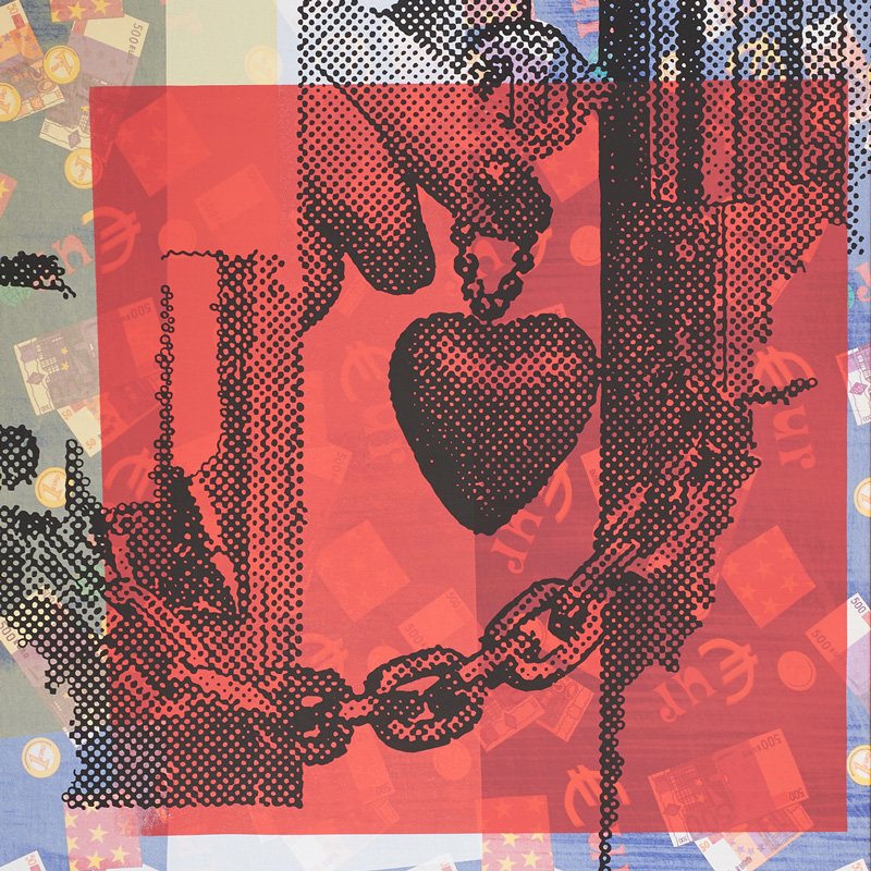 Post War & Contemporary Art