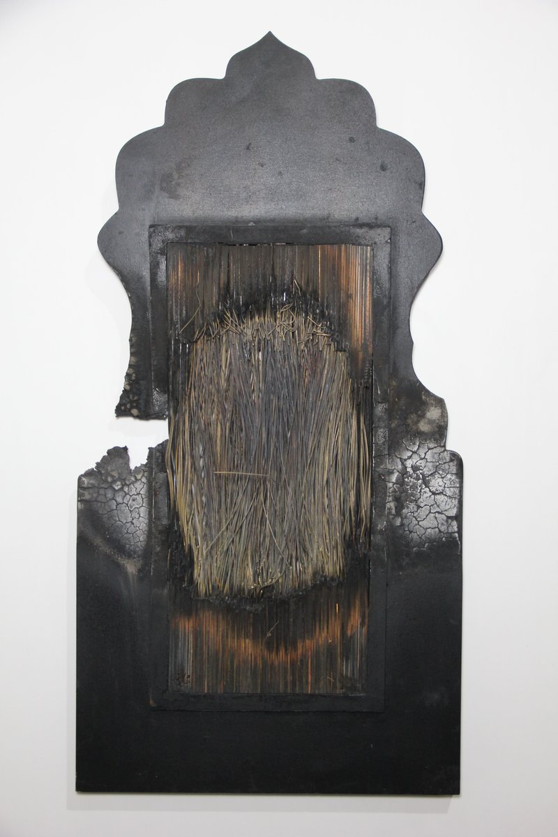 Mehdi Shirahmadi, Untitled