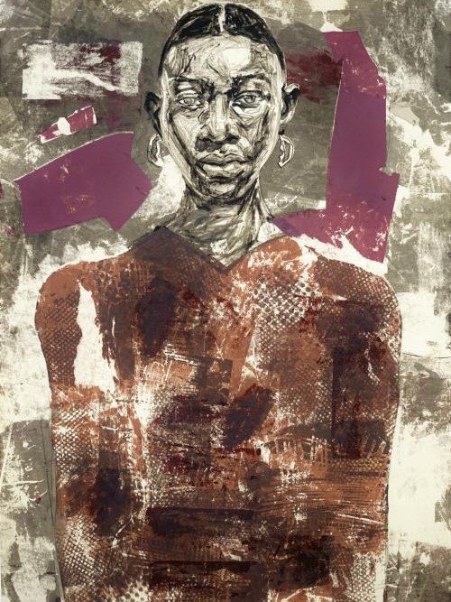 Art on Paper Brussels 2024