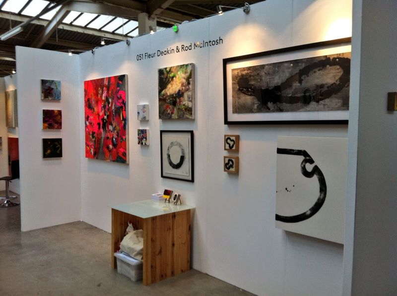 The Other Art Fair Brooklyn 2019