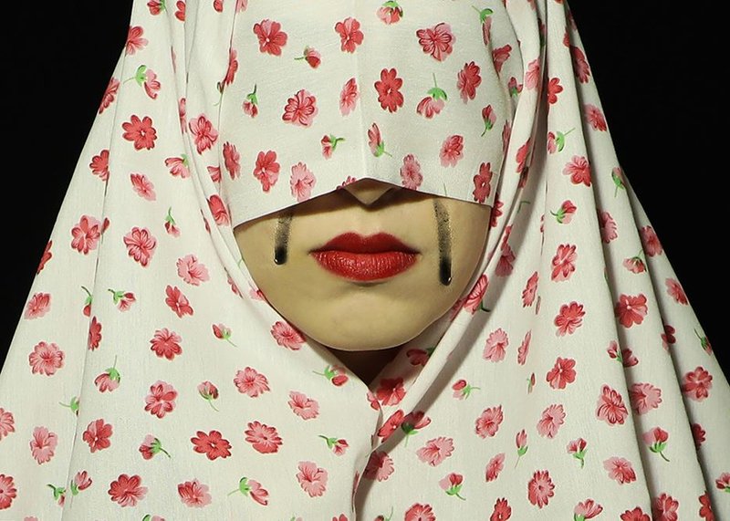 Nazila Mirabzade, Forced-Marriage