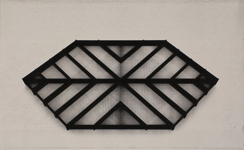 Ali Beheshti, Untitled, 2022