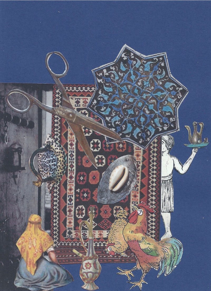 ورود سرکار علیه، 1398