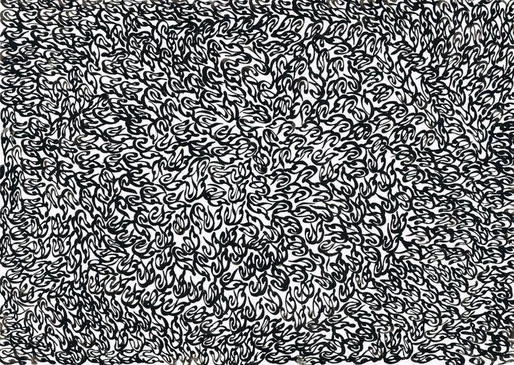 Mohammad Bozorgi, Youth, 2013
