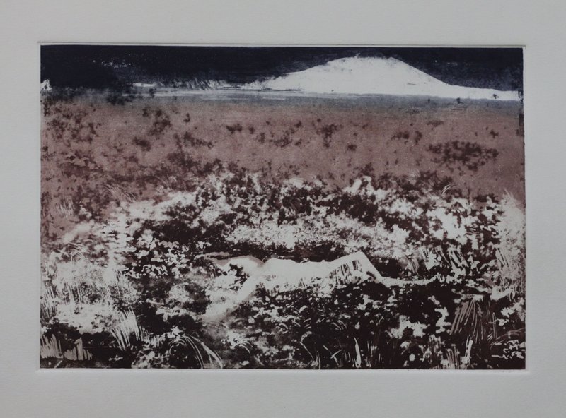 Anali Vakili, Untitled, 2019