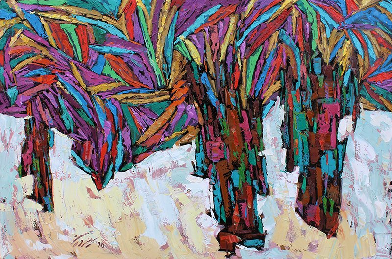 Sirvan Kanani, Untitled, 2016