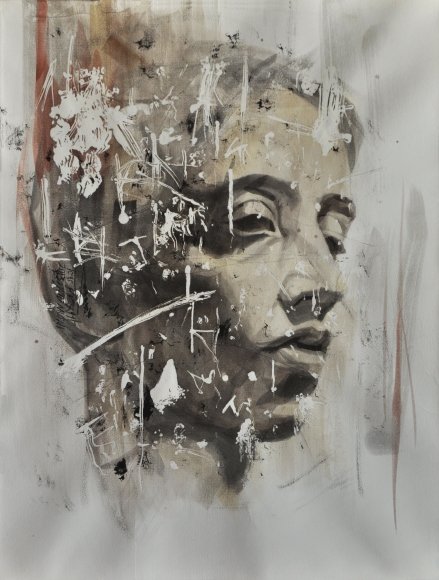 Davood Moosavi, Untitled, 2013