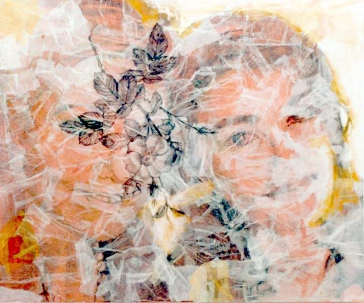 Mojgun Bakhtiari, Untitled, 2012