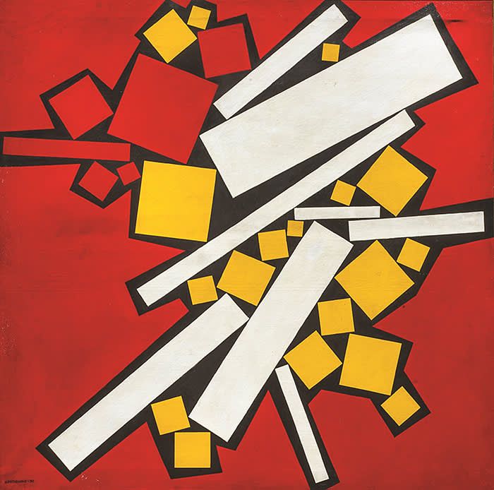 Tefaf Maastricht’s new direction