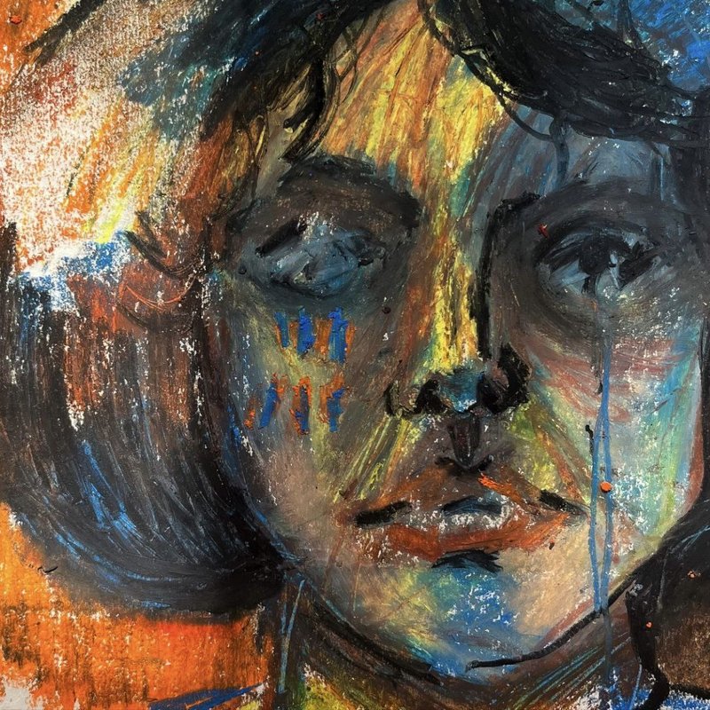 Painting Exhibition of Maryam Daei Ali