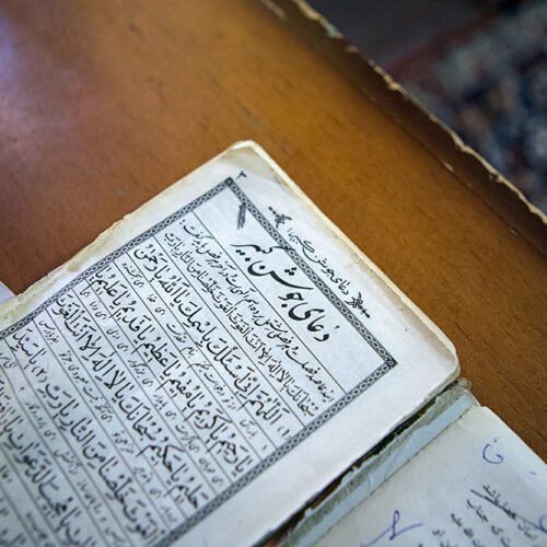 آیدین باقری، بدون عنوان