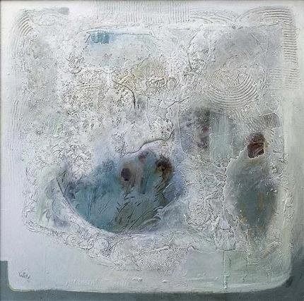 Habibollah Sadeghi, Untitled, 2011