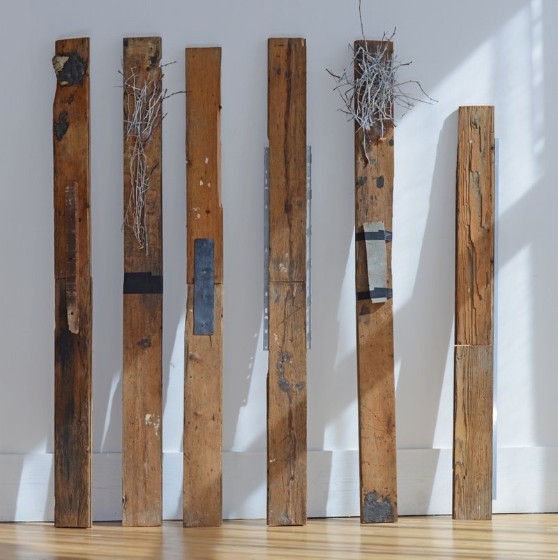 Shaqayeq Arabi, Untitled, 2015