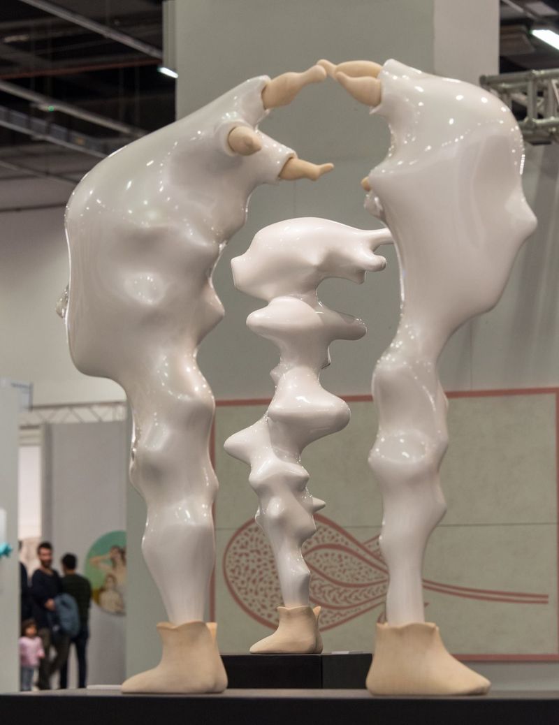 Contemporary Istanbul 2018
