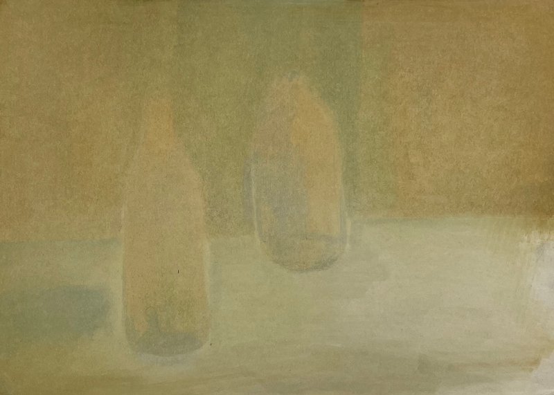 Zeinab Mousavi, Untitled, 2020