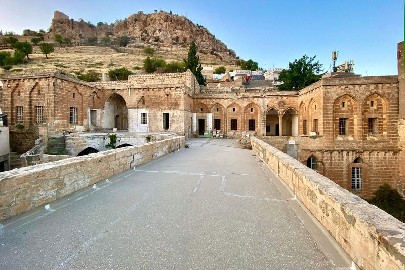 ششمین بیینال ماردین