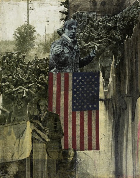 Sara Rahbar, #17, 2020