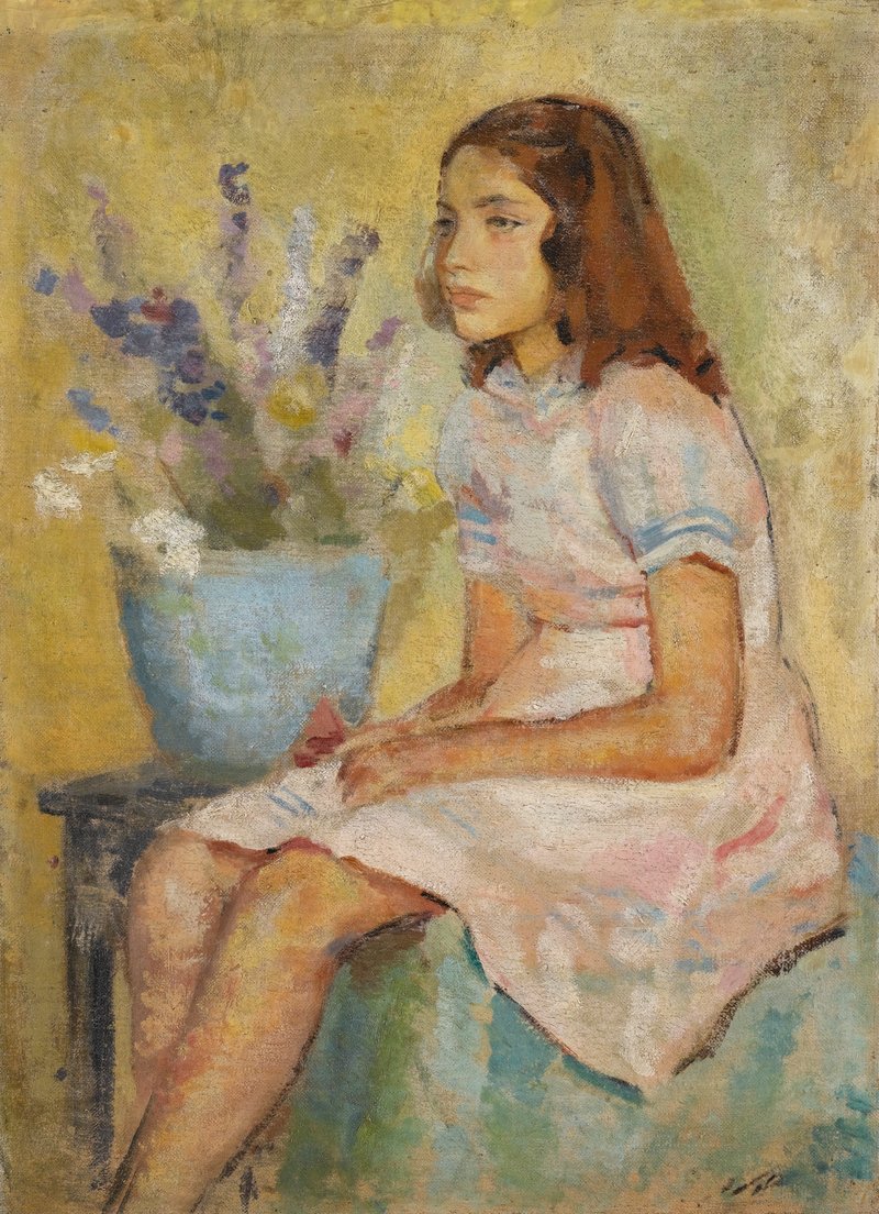 Contemporary Art: Arab and Iranian
