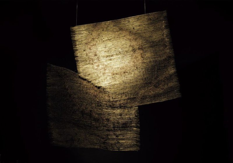 Mehrdad Sadri, Untitled