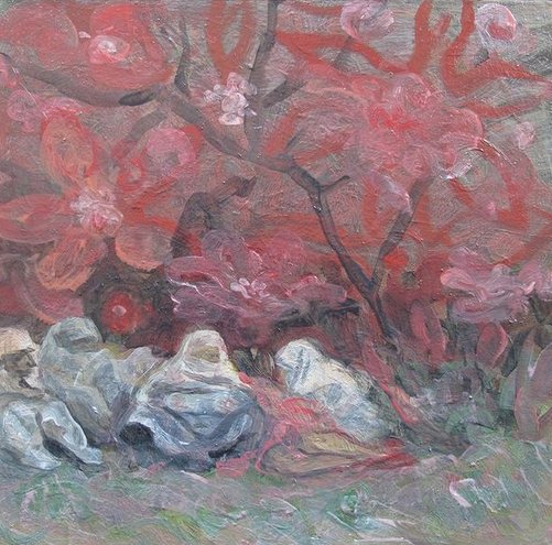 مجید فتحی‌زاده، بدون عنوان، 1400
