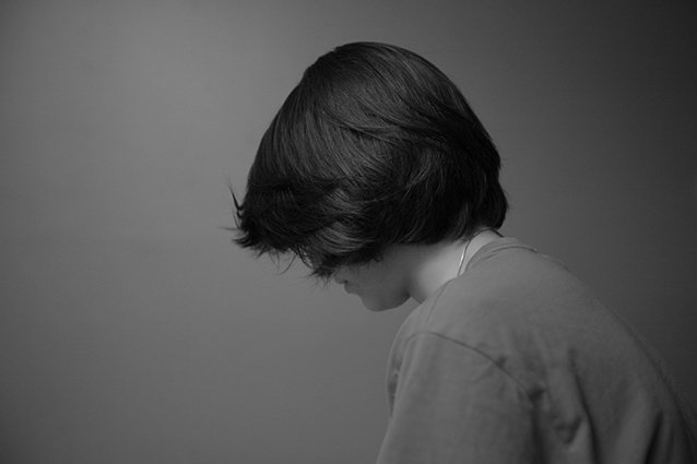 Mohsen Shahmardi, Untitled