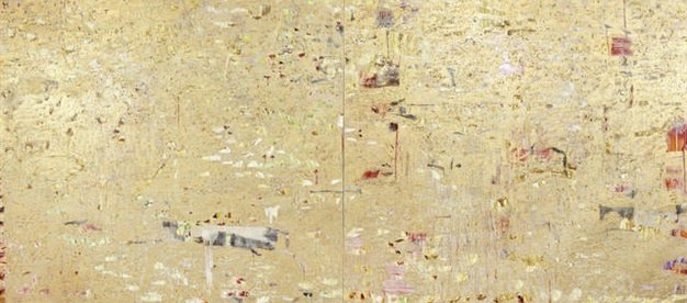 Reza Derakshani, Hunting the Light, 2008