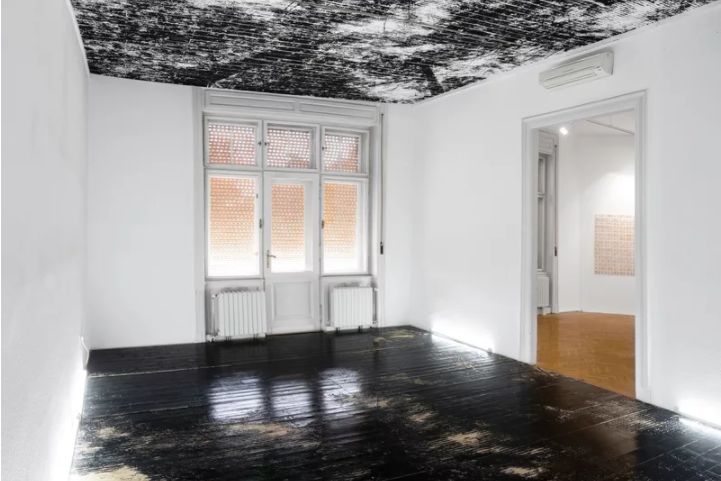 Vienna Contemporary 2021 | ARTWORKS