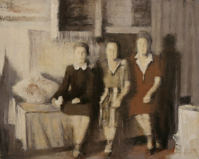 Morteza Khosravi, Untitled