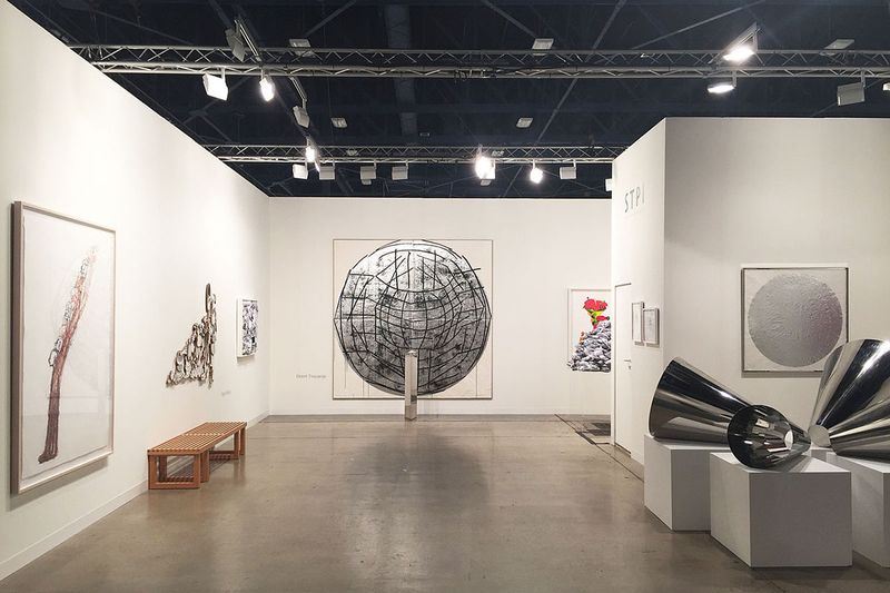 Art Basel Reduces Booth Prices for its 2019 Edition